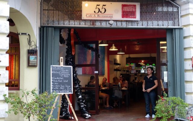 Coffee Atelier