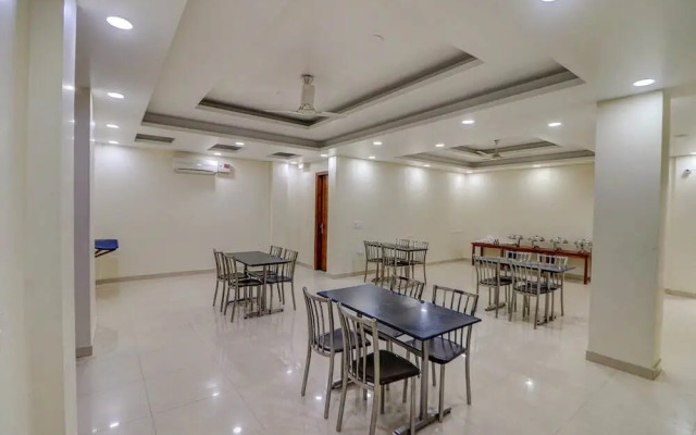 Fabhotel Aroma Luxuries