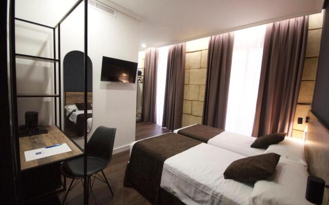 BH San Francisco Hotel Alicante