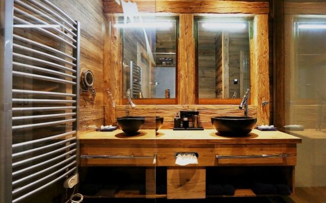 Amber Ski-in/out Hotel & Spa