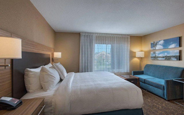 TownePlace Suites by Marriott Columbia