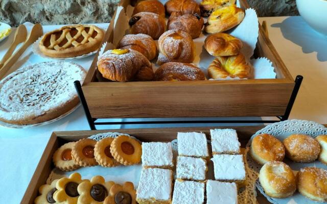 Badia Giulia Prestigious Historical B&B
