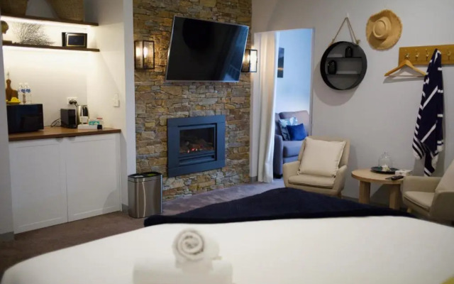 Bay Of Fires Apartments