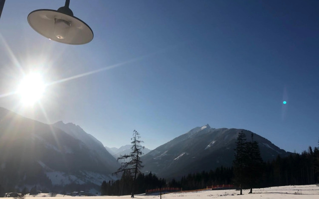 Appartement Schwab Ski in & Out