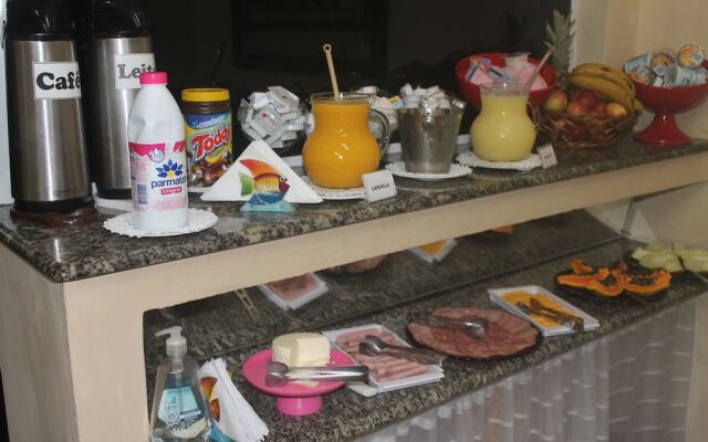 Hotel Vitoria Caragua