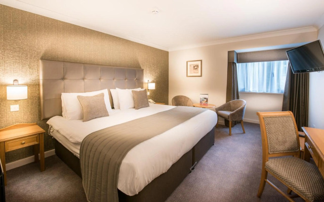 Westmead Hotel