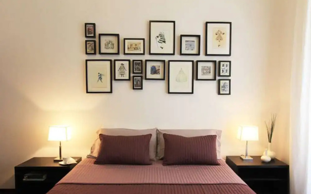 Roma Flaminio Apartment