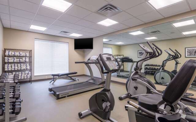 Sleep Inn Bowling Green North