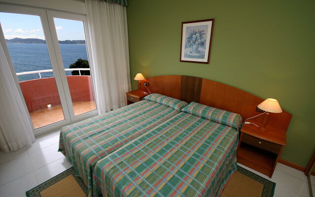 Apartamentos Spa Nanin Playa