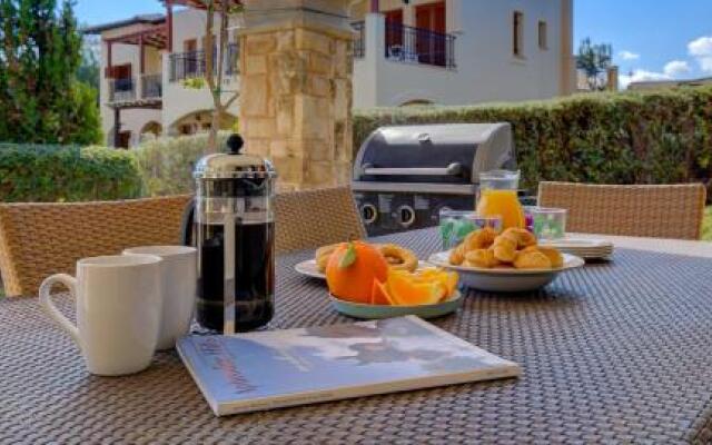 Villa Lofou 148 Aphrodite Hills