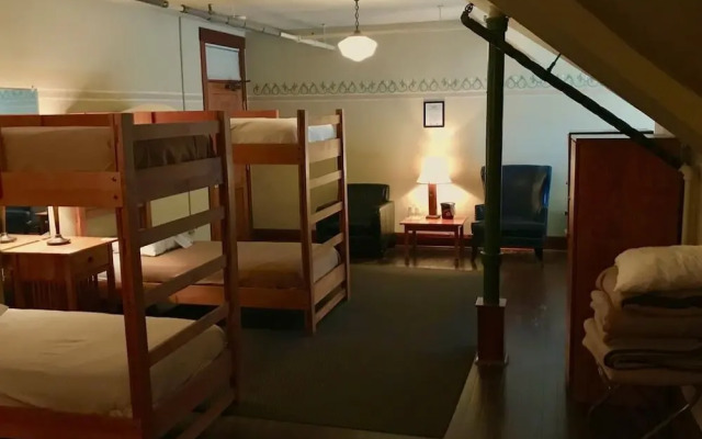 McMenamins Edgefield