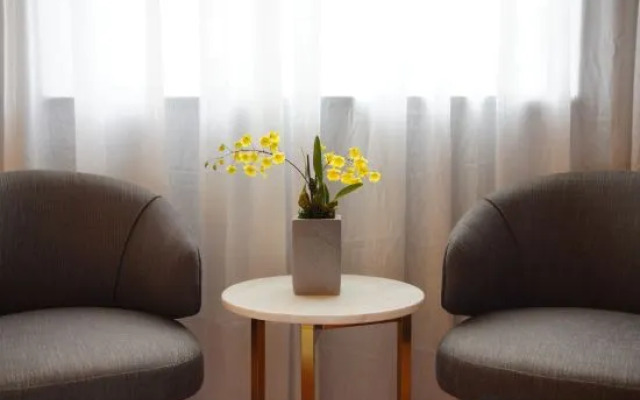 Guangzhou Lilium Elysees Hotel