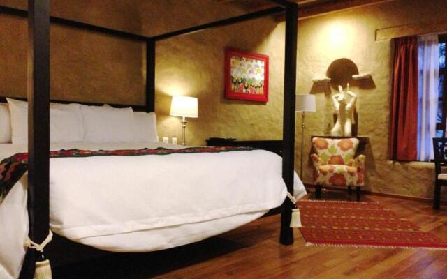Guayaba Inn Boutique Hotel