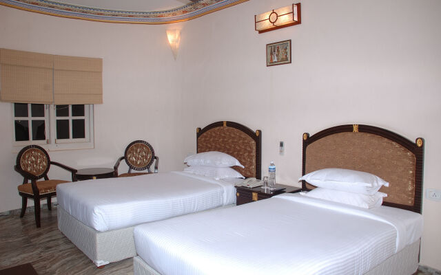 Vijayshree Resort And Heritage Village