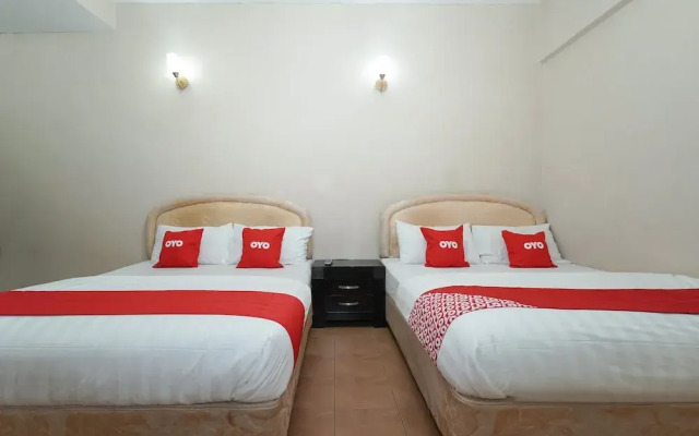 Hotel O 9 @ Kajang Town