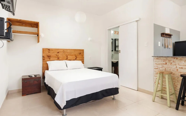 Recanto do Encanto Eco Beach Stay
