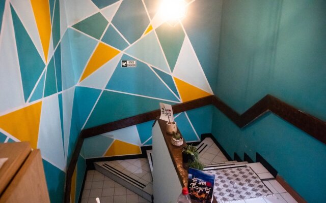 Hostal Casa Lantana Usaquén - Hostel