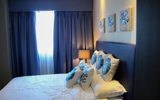 Santorini Hotel