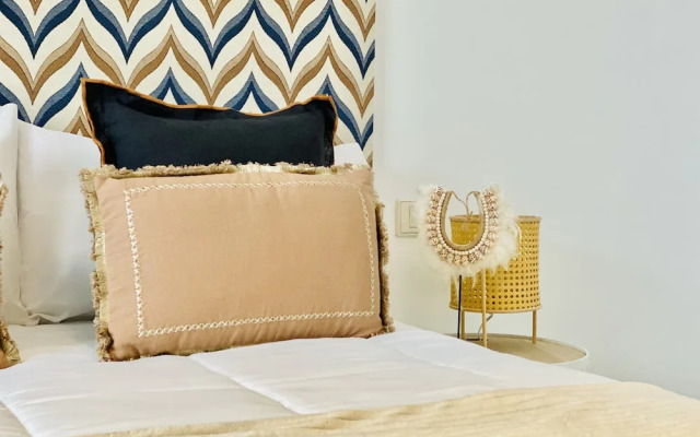 Canaryislandshost l Famara Surfer Apartment