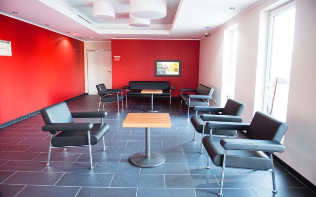Serways Hotel Bruchsal West
