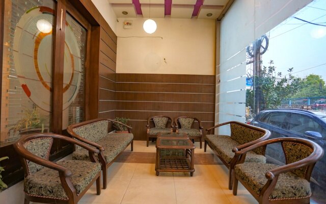 Fabhotel Midland