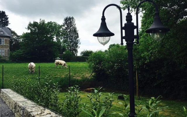 B&B Le Notaire