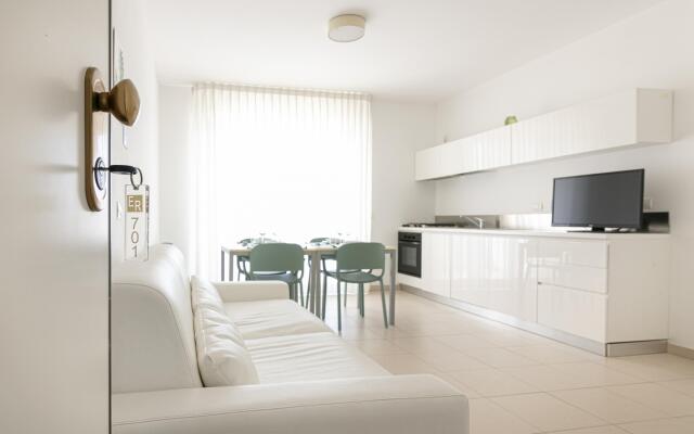 Residenza Excelsior 701