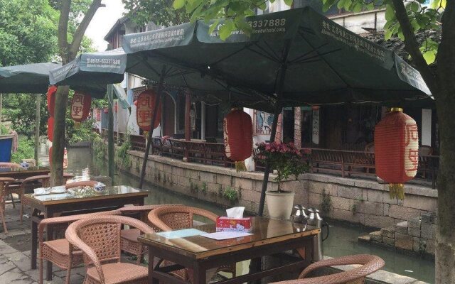 Suzhou Tongli Fanrong Inn