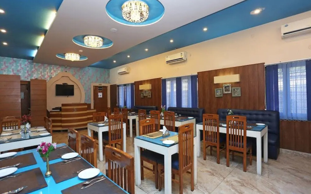 Hotel JSR Inn by OYO Rooms