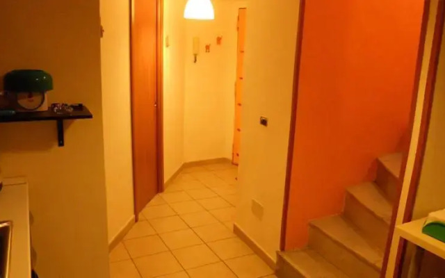 Casa Piazza Cavour