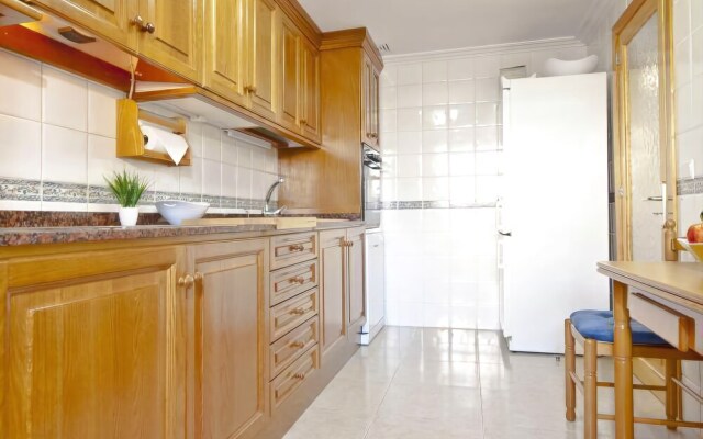 Apartamento Pinaret
