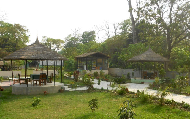 Eco Adventure Resort