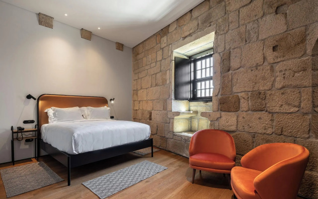 Exmo Hotel by Olivia