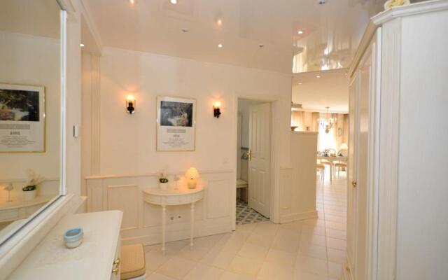 Villa _Strandperle_ App_ 9_ nur 20