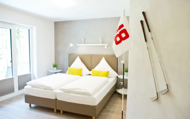 Berger s Landgasthof