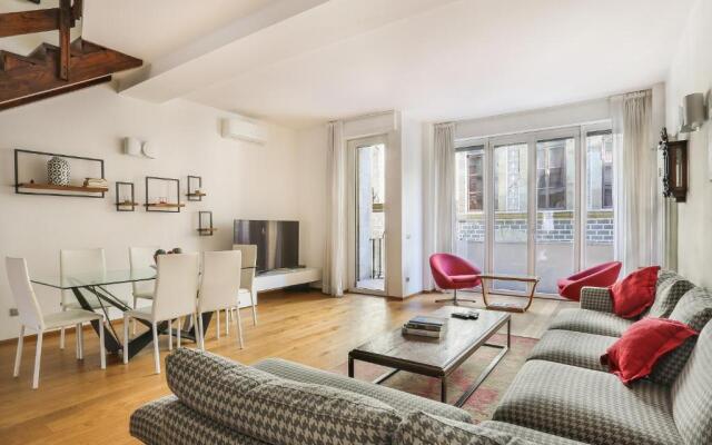 Luxury Pontevecchio Duplex 5 STARS APARTMENT- hosted by Sweetstay