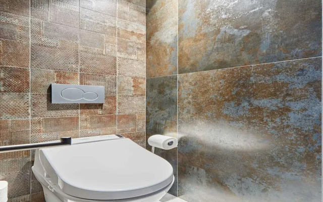 Incredible Apartment Etoile Porte Maillot