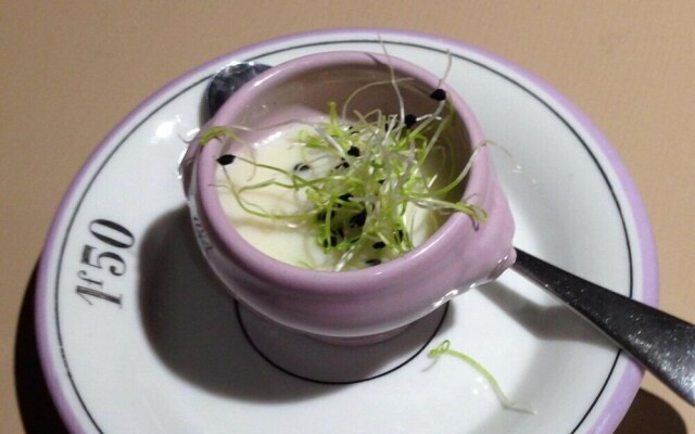 La Closerie de lAventure