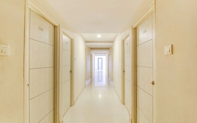 FabHotel Sri Mayuri