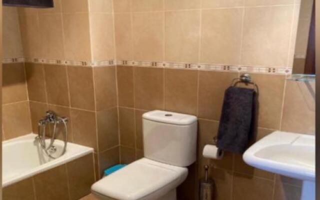 Alojamiento Rural Fuenteheridos