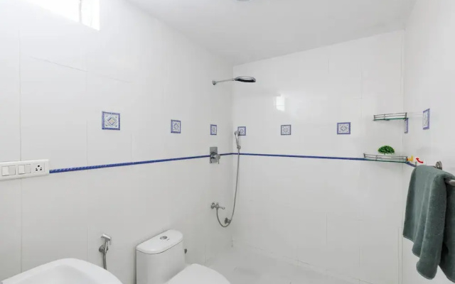 Casa Promenade Villa by Redolive MG Road 3bhk