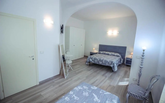 Alloggio i Grifoni