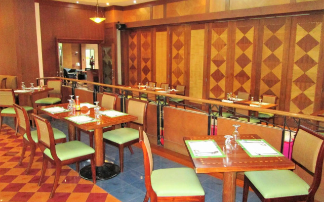 Marco Hotel