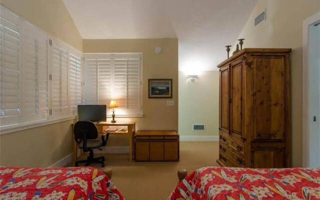 Poipu Kapili 46 by RedAwning