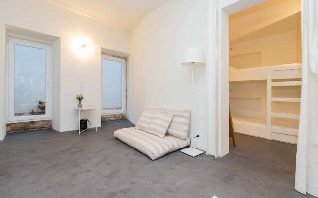 Charming 1 bedroom apartment in the typical Bairro Alto