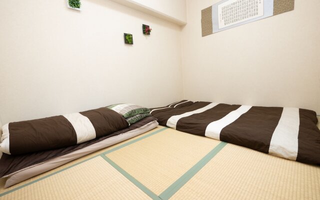 73BNB Hotel Apartment Ebisucho