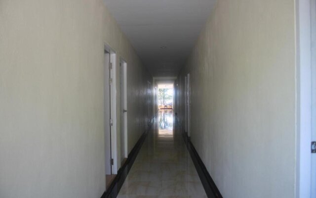 Nongnuaey Resort