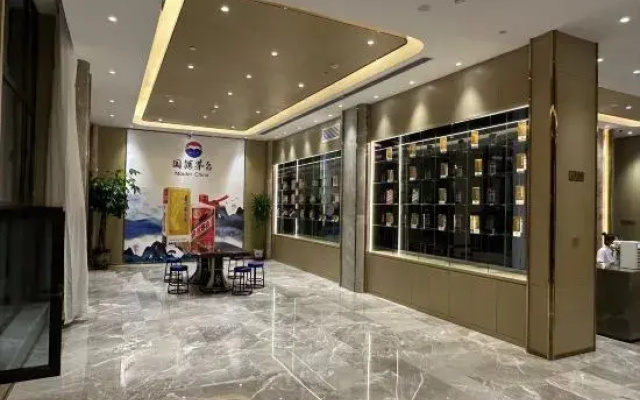 Linkou Hotel