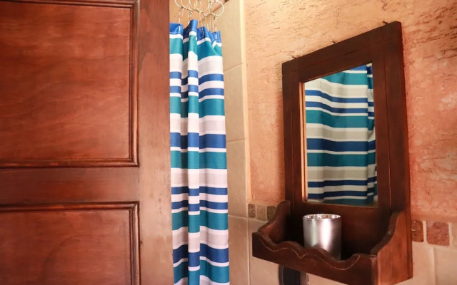 Casa Quetzalli Centro Historico