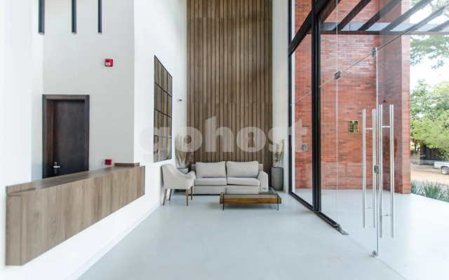 Hermoso y cómodo apartamento cerca del Sh del sol 1D010